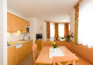 Apartment 14 - Landhaus Huber