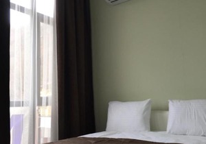 Apartment 14 Monte Rosa