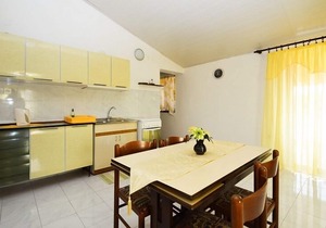 Apartment 157/336 (Istria - Stinjan), 700m from the beach