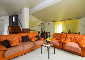 Apartment 157/336 (Istria - Stinjan), 700m from the beach