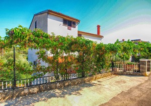 Apartment 157/336 (Istria - Stinjan), 700m from the beach