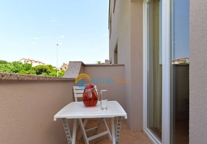 Apartment 1578/16153 (Istria - Liznjan), 2000m from the beach