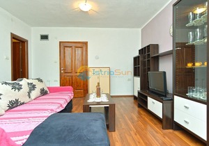 Apartment 1578/16153 (Istria - Liznjan), 2000m from the beach