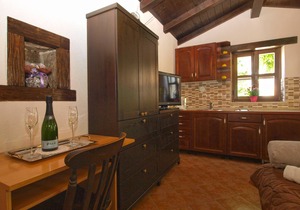 Apartment 1655/17138 (Istria - Matohanci), 9000m from the beach