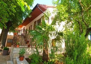 Apartment 1655/17138 (Istria - Matohanci), 9000m from the beach