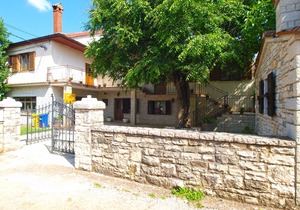 Apartment 1655/17138 (Istria - Matohanci), 9000m from the beach