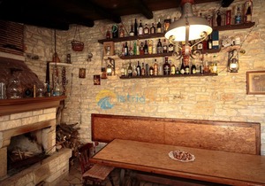 Apartment 1655/17138 (Istria - Matohanci), 9000m from the beach