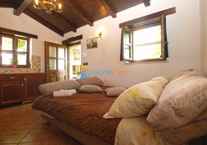 Apartment 1655/17138 (Istria - Matohanci), 9000m from the beach