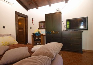 Apartment 1655/17138 (Istria - Matohanci), 9000m from the beach