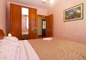 Apartment 1655/17139 (Istria - Matohanci), 9000m from the beach