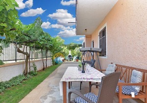 Apartment 1724/17868 (Istria - Liznjan), 1500m from the beach