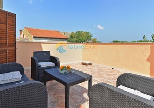 Apartment 1724/17873 (Istria - Liznjan), 1500m from the beach