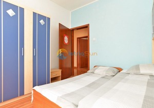 Apartment 1724/17873 (Istria - Liznjan), 1500m from the beach