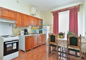 Apartment 1724/17873 (Istria - Liznjan), 1500m from the beach