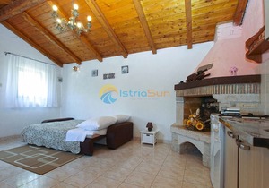 Apartment 1876/23032 (Istria - Matohanci), 9000m from the beach