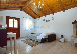 Apartment 1876/23032 (Istria - Matohanci), 9000m from the beach