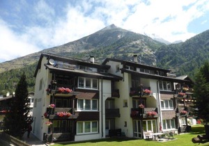 Apartment ∙ 2 bedrooms ∙ 5 guests