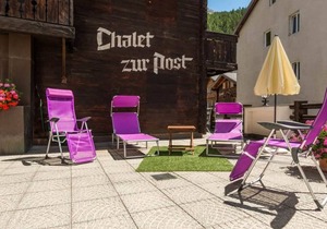 Apartment ∙ 2 bedrooms ∙ 4 guests