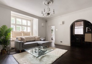Apartment ∙ 2 bedrooms ∙ 4 guests