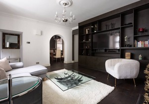 Apartment ∙ 2 bedrooms ∙ 4 guests