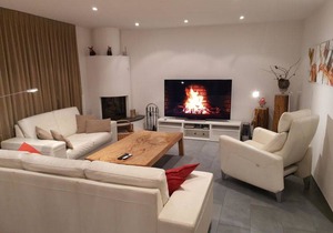 Apartment ∙ 2 bedrooms ∙ 4 guests