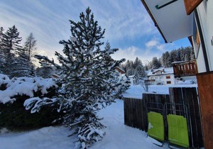 Apartment ∙ 2 bedrooms ∙ 4 guests
