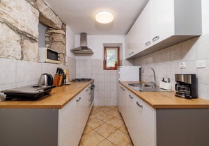 Apartment ∙ 2 bedrooms ∙ 6 guests