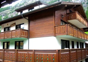 Apartment ∙ 2 bedrooms ∙ 5 guests