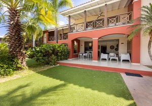 Apartment ∙ 2 bedrooms ∙ 4 guests