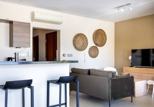 Apartment ∙ 2 bedrooms ∙ 4 guests