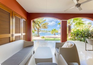 Apartment ∙ 2 bedrooms ∙ 4 guests