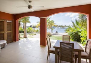 Apartment ∙ 2 bedrooms ∙ 4 guests