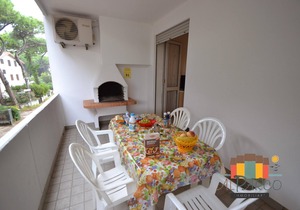Apartment 2 bedrooms near to the beach P 13