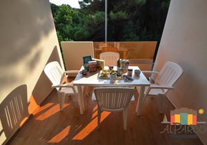 Apartment 2 bedrooms and pinewood view P2 36