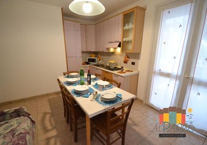 Apartment 2 bedrooms near to the beach P 12