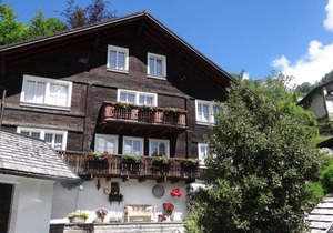 Apartment ∙ 2 bedrooms ∙ 4 guests