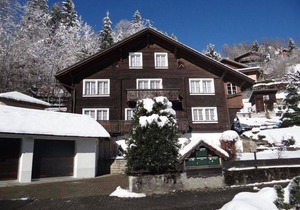 Apartment ∙ 2 bedrooms ∙ 4 guests