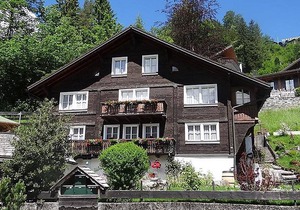 Apartment ∙ 2 bedrooms ∙ 4 guests