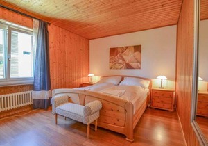 Apartment ∙ 2 bedrooms ∙ 5 guests