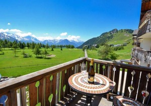 Apartment ∙ 2 bedrooms ∙ 5 guests