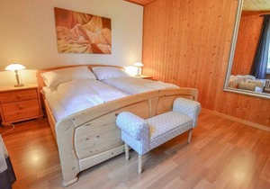 Apartment ∙ 2 bedrooms ∙ 5 guests