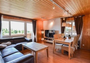 Apartment ∙ 2 bedrooms ∙ 5 guests