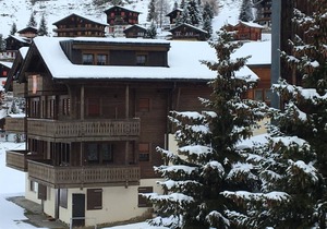 Apartment ∙ 2 bedrooms ∙ 4 guests