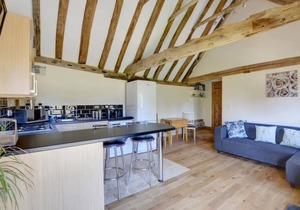 Apartment ∙ 2 bedrooms ∙ 4 guests