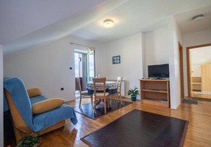 Apartment ∙ 2 bedrooms ∙ 5 guests