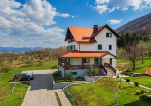 Apartment ∙ 2 bedrooms ∙ 5 guests