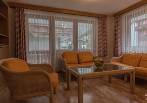 Apartment ∙ 2 bedrooms ∙ 4 guests