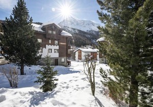 Apartment ∙ 2 bedrooms ∙ 4 guests
