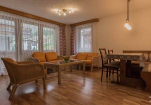 Apartment ∙ 2 bedrooms ∙ 4 guests