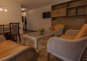 Apartment ∙ 2 bedrooms ∙ 4 guests